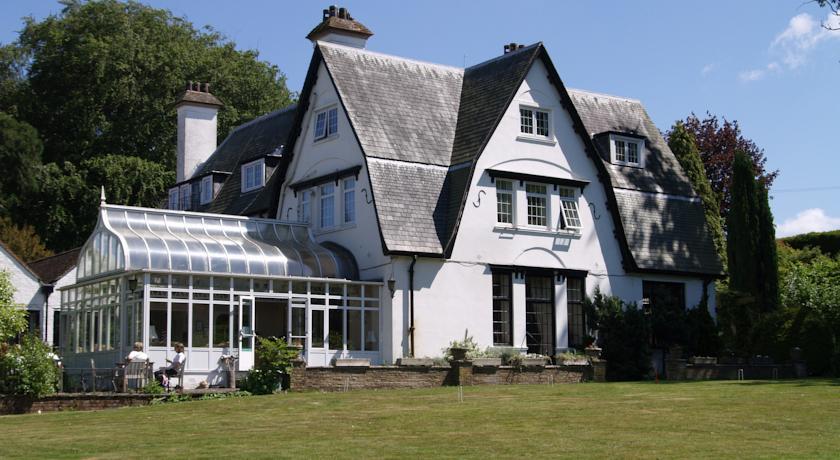 Отель Abingworth Hall