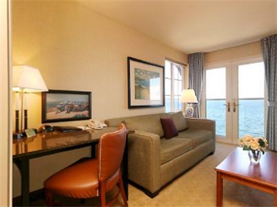 Отель Silver Cloud Inn - Mukilteo Waterfront