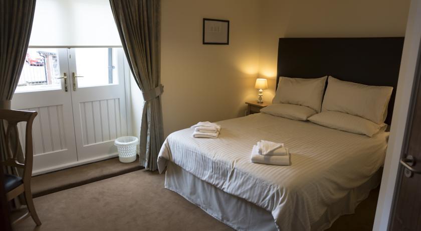 Отель Cambrian Inn