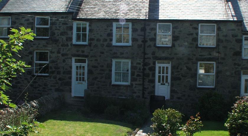 Апартаменты Pen Llyn Quarryman's Cottage