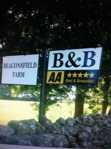 Мини-отель Beaconsfield Farm