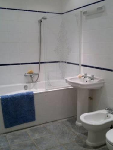 Апартаменты Theatre House Apartment 1