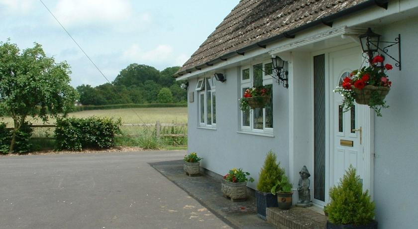 Мини-отель Fosse House Farm