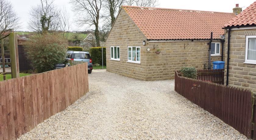 Апартаменты Beeches Bungalow