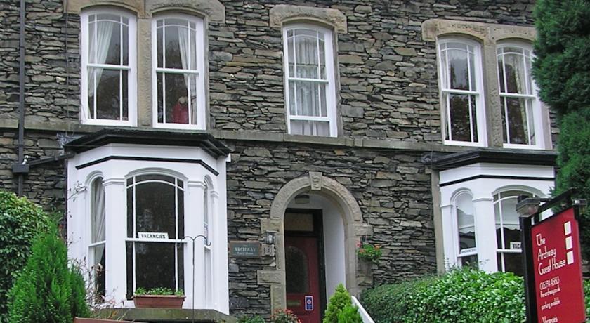 Archway Guest House