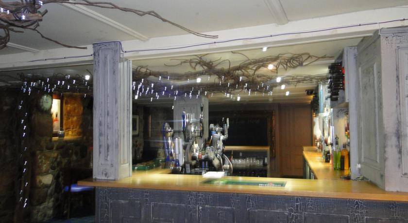Отель No1 Hotel & Wine Lounge