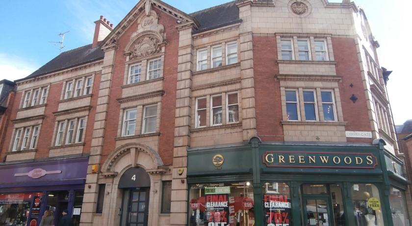 Galtres Chambers