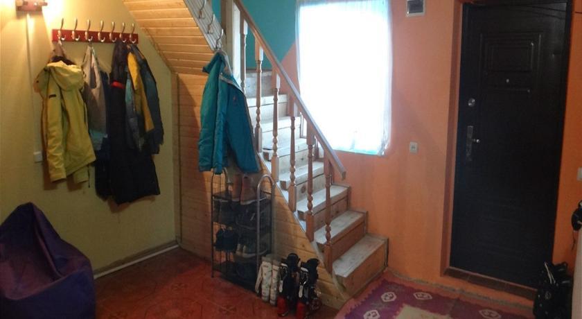Гостевой дом Jon Joli Guest House