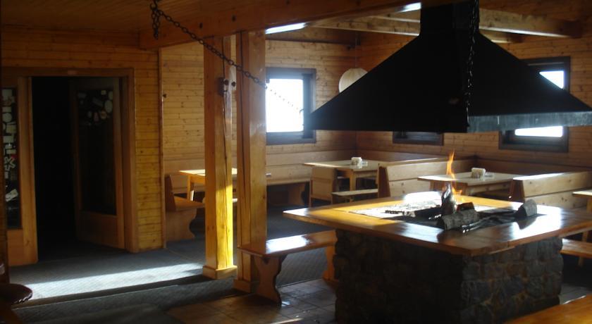 Гостевой дом Khada Hut