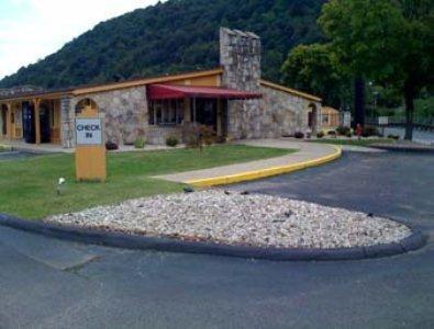 Отель Knights Inn Charleston West Virginia