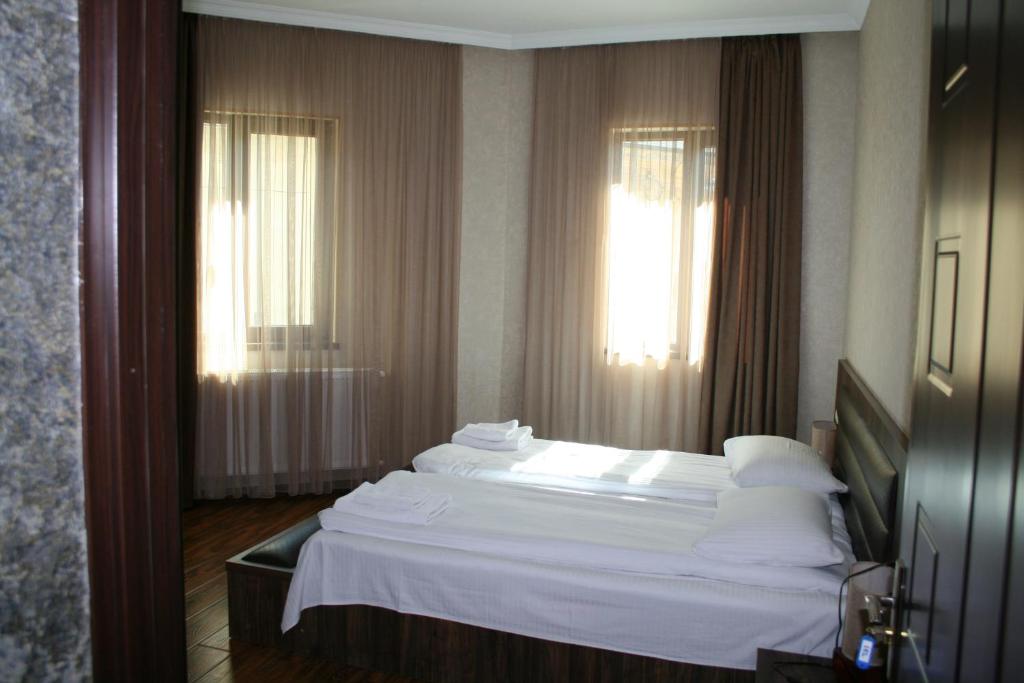 Гостевой дом Marina Guest House