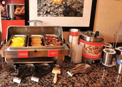 Отель Hampton Inn Daytona/Ormond Beach