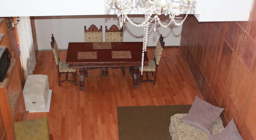 Гостевой дом Telavi Guest House