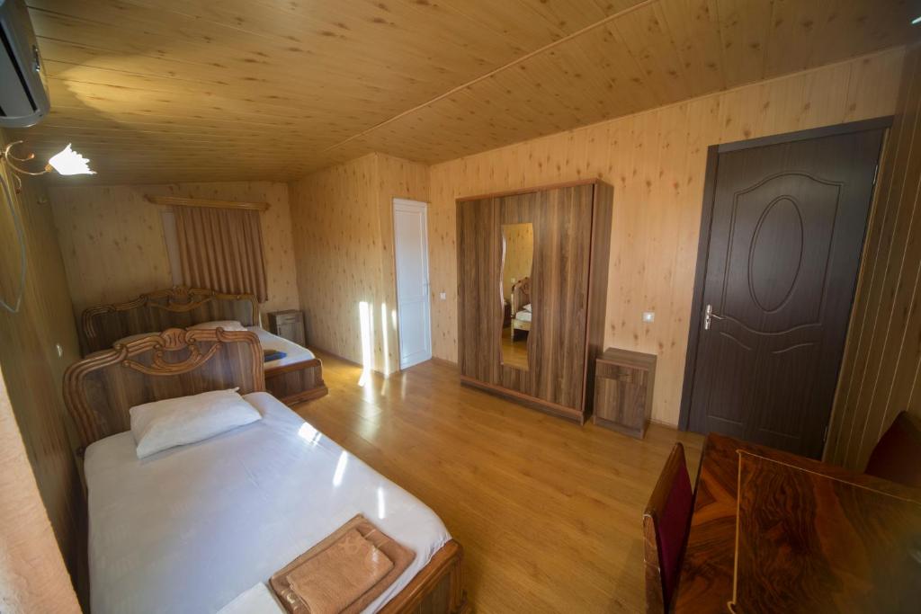 Гостиница Nikala Hotel