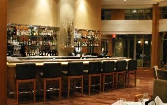 Отель Pan Pacific Whistler Village Centre