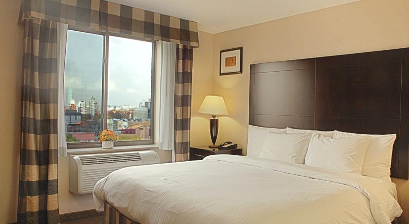 Hotel Le Jolie
