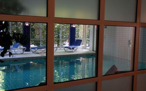 Отель Regardz Hotel Ampt Van Nijkerk