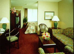 Отель Hyatt Place Atlanta Alpharetta North Point Mall