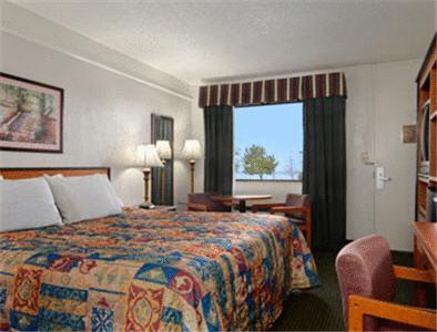 Days Inn Medical Center San Antonio