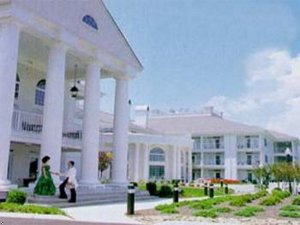 Отель Clarion Inn Willow River