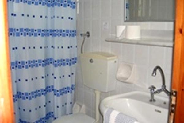 Апартаменты Adonis Apartments