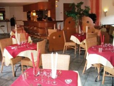 Отель Inter-Hotel As Hotel