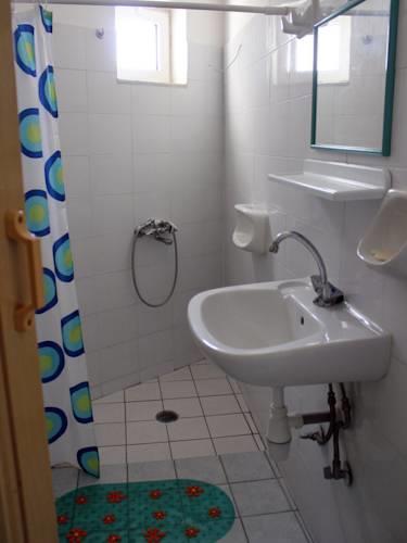 Отель Astrinos Hotel