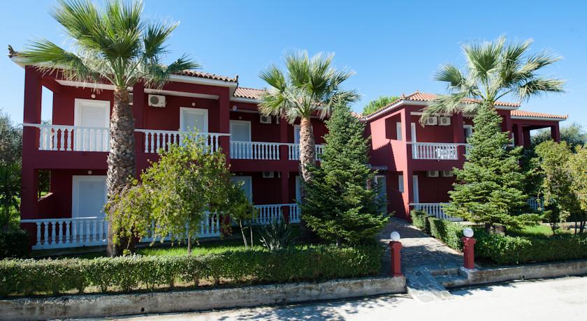 Апартаменты No Name Apartments