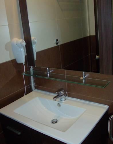 Апартаменты Vivian Hotel