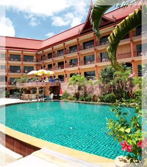 Casa Del M Hostel