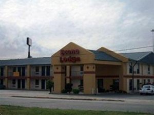 Отель Comfort Inn Brownsville
