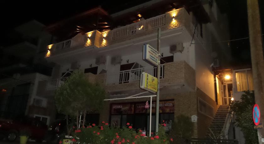 Гостевой дом House Roula