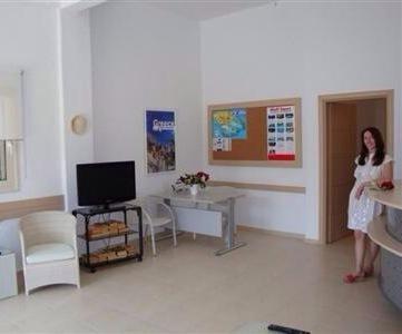 Апартаменты Miramare Hotel
