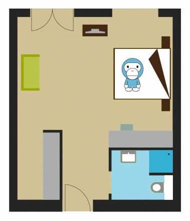 Stanys - Das Apartmenthotel