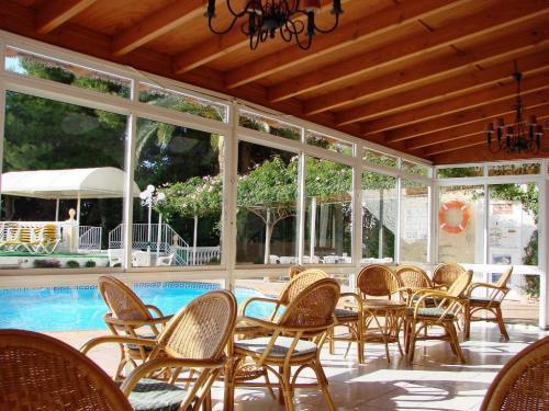 Hotel Nerja Club