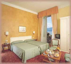 Отель Hotel Pallanza
