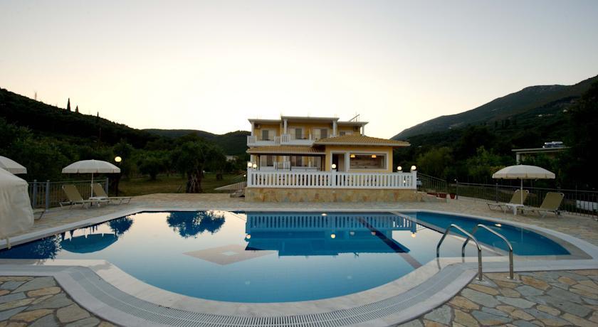 Alexander's House