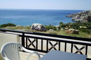 Апартаменты Pelagos Studios