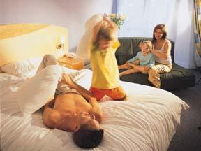 Отель Days Inn Hotel Bradford (Leeds)