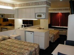 Отель Microtel Inn & Suites Yuma