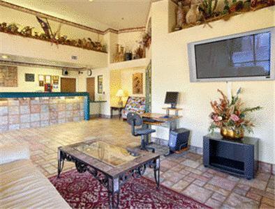 Отель Ramada Tempe University