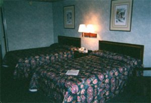 Отель Days Inn Weldon Roanoke Rapids