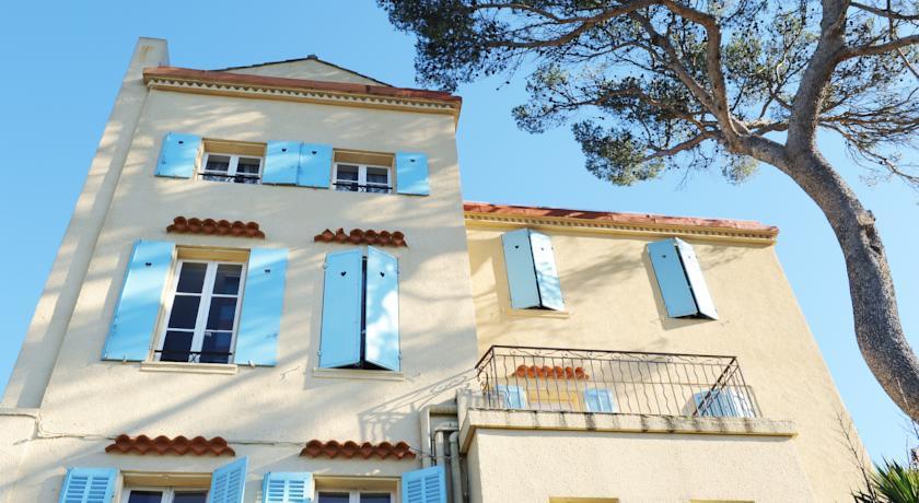Отель La Bastide de Cabriès