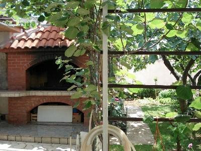 Апартаменты Apartments Vukic
