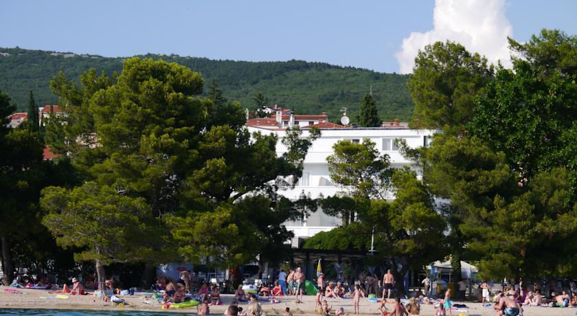 Мини-отель B&B Galija