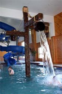 Отель Days Inn Mitchell SD