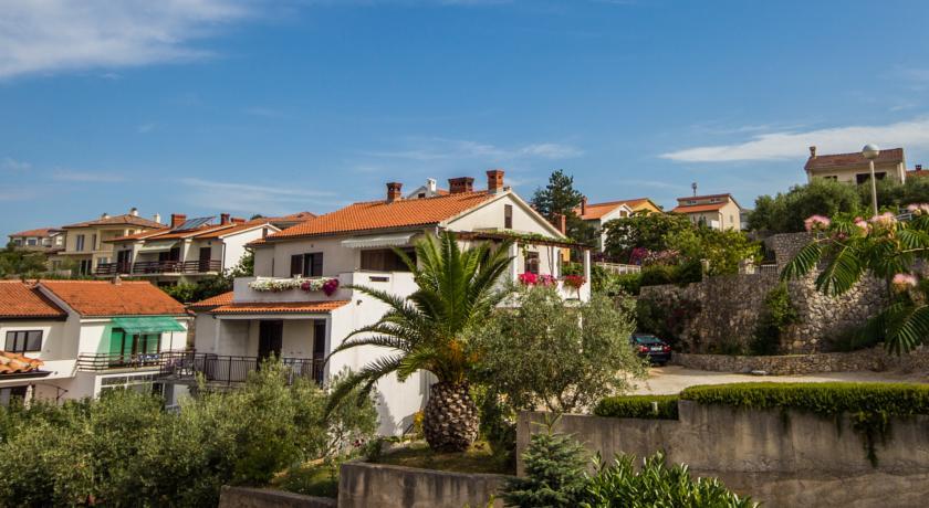 Апартаменты Rose Apartments
