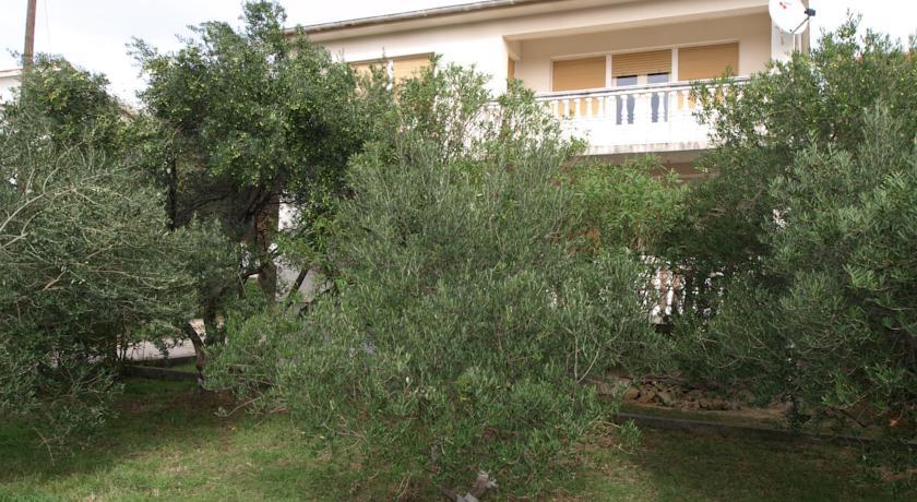 Апартаменты Apartments Villa Bruna