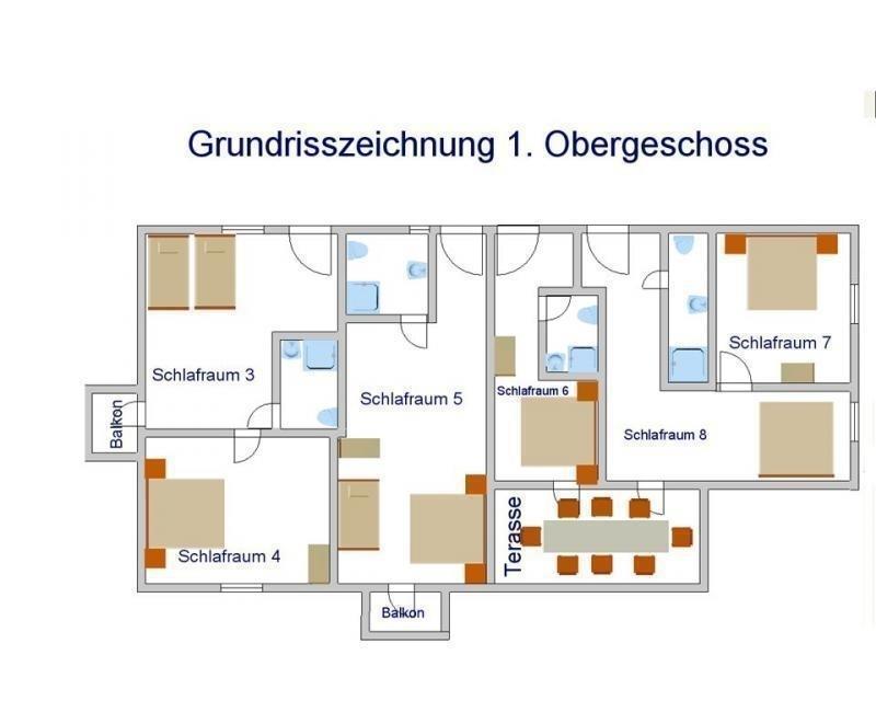 Guest House Villa Tina
