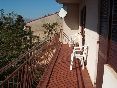 Апартаменты Apartment Kate 5